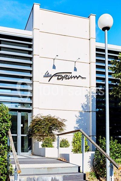 Le Forum - galerie - photo 2