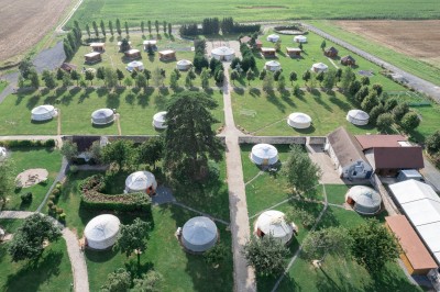 Nomade-Lodge - photo 2
