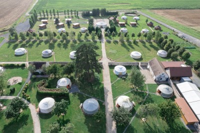 Nomade-Lodge - photo 2