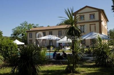 Domaine de Saint Cassian - photo 2