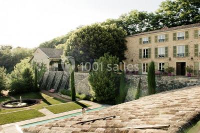 Le Domaine de Vavril - photo 1