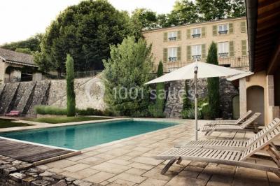 Le Domaine de Vavril - photo 2