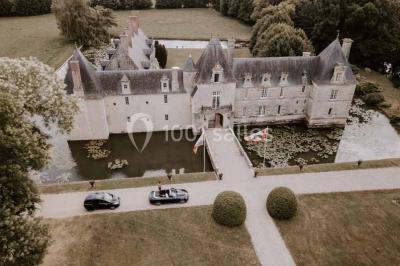 Château des Granges - photo 3