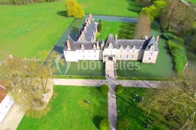 Château des Granges - photo 4