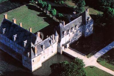 Château des Granges - photo 2