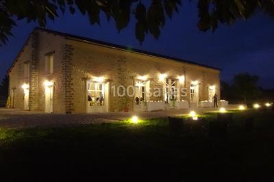 Nomade-Lodge - photo 5