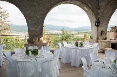 Château de Ventavon - photo 2