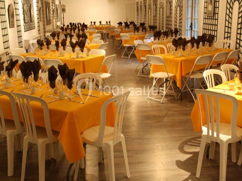 Le Potager des Princes - galerie - photo 3