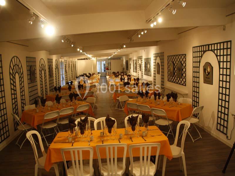 Le Potager des Princes - galerie - photo 2