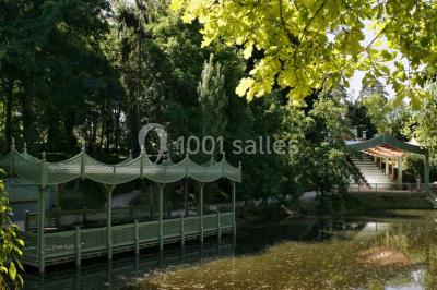 Le Potager des Princes - photo 1