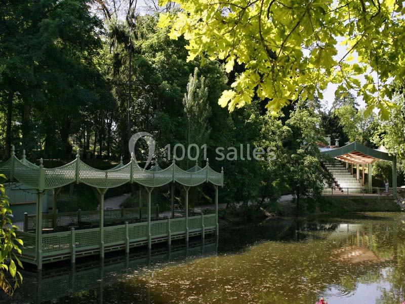 Le Potager des Princes - galerie - photo 1