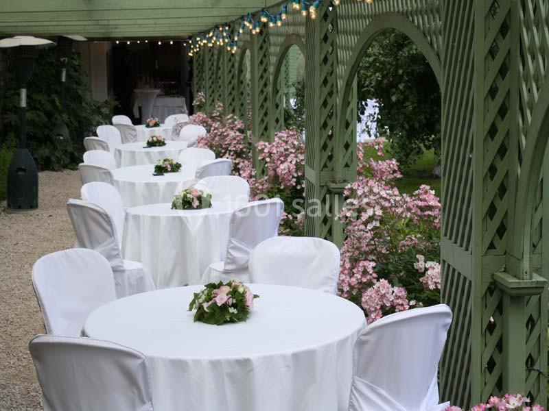 Le Potager des Princes - galerie - photo 7