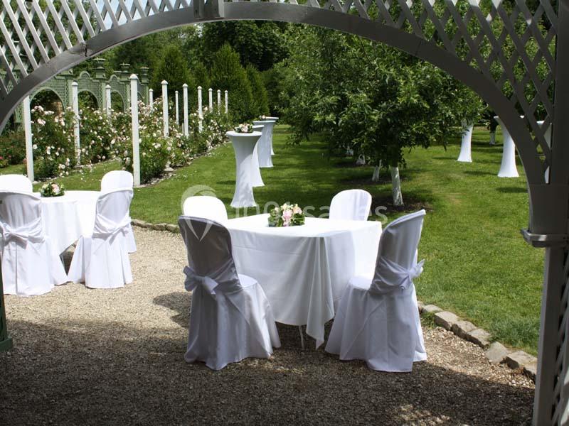 Le Potager des Princes - galerie - photo 6