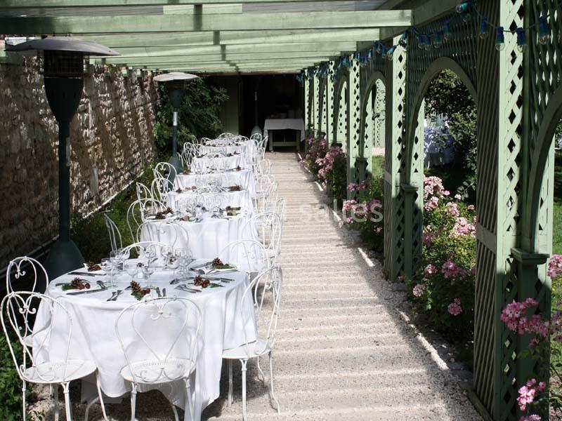 Le Potager des Princes - galerie - photo 10