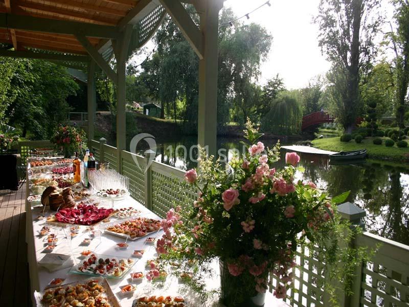 Le Potager des Princes - galerie - photo 9