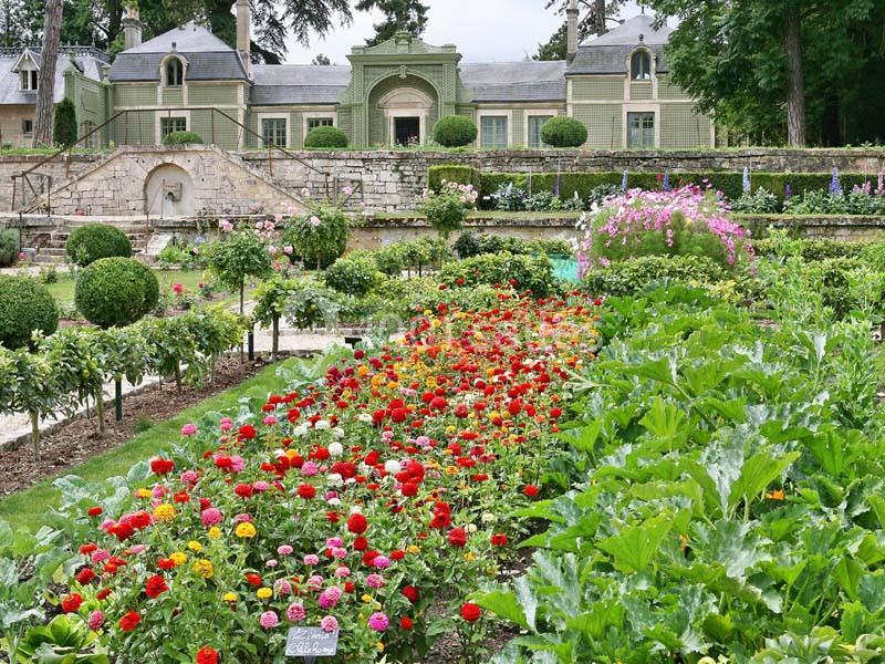 Le Potager des Princes - galerie - photo 13