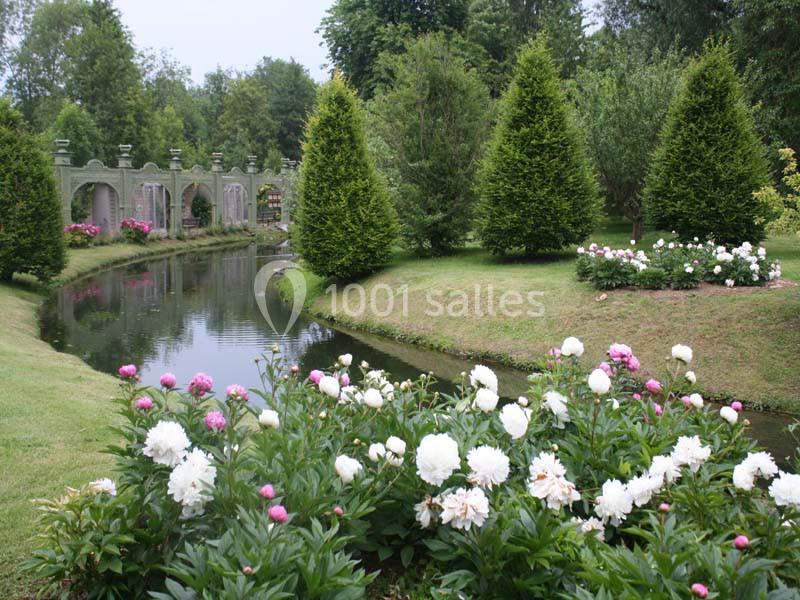 Le Potager des Princes - galerie - photo 15