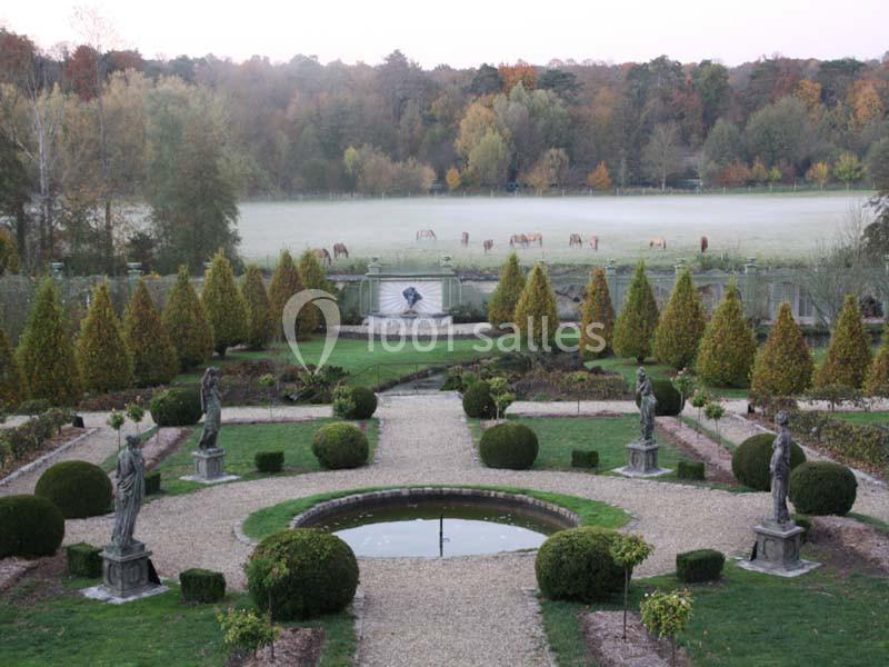 Le Potager des Princes - galerie - photo 16
