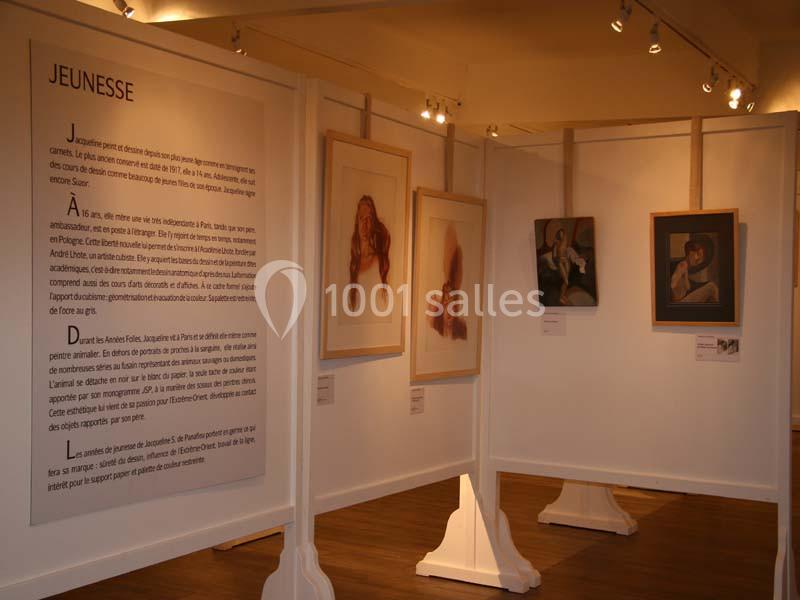 Le Potager des Princes - galerie - photo 18