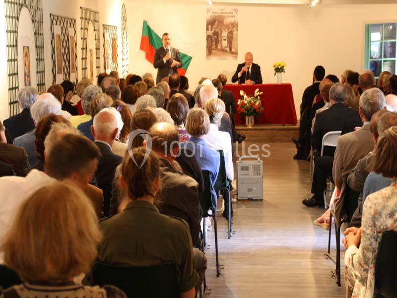 Le Potager des Princes - galerie - photo 17