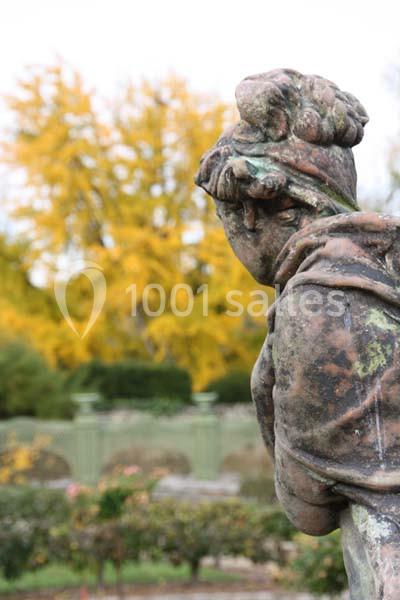 Le Potager des Princes - galerie - photo 21