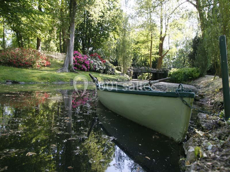 Le Potager des Princes - galerie - photo 22