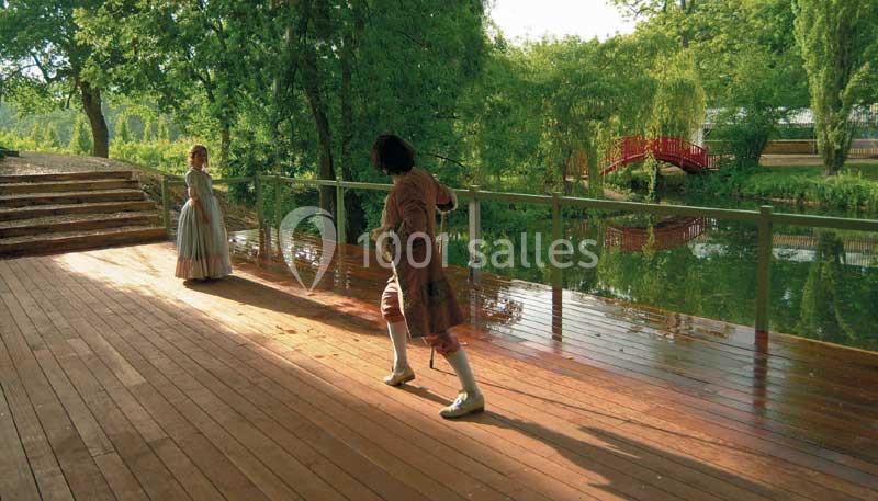 Le Potager des Princes - galerie - photo 23