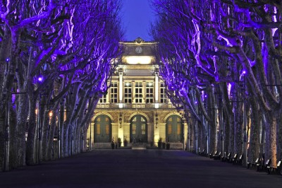 Béziers Congrès - photo 1