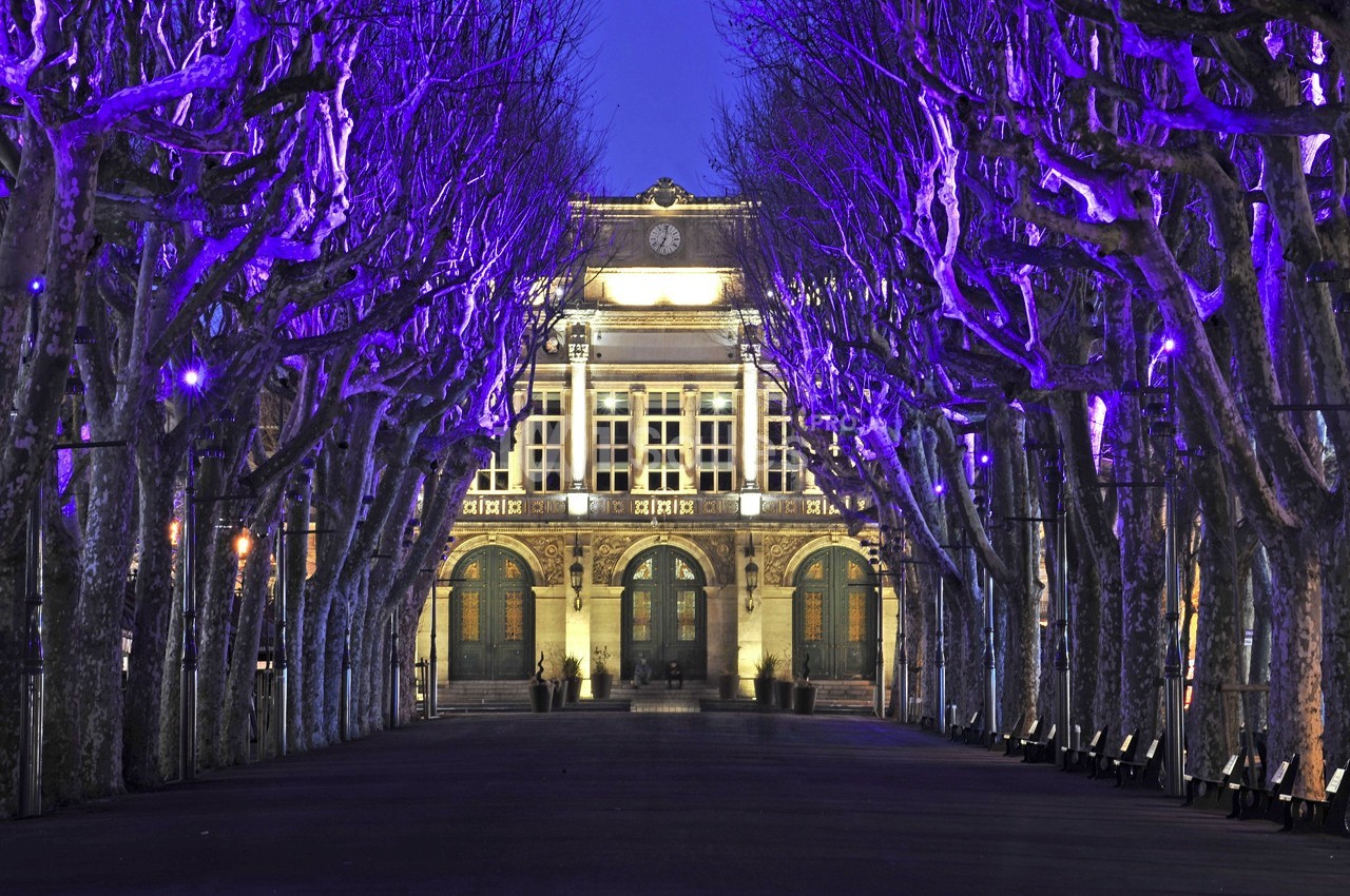 Béziers Congrès - galerie - photo 1