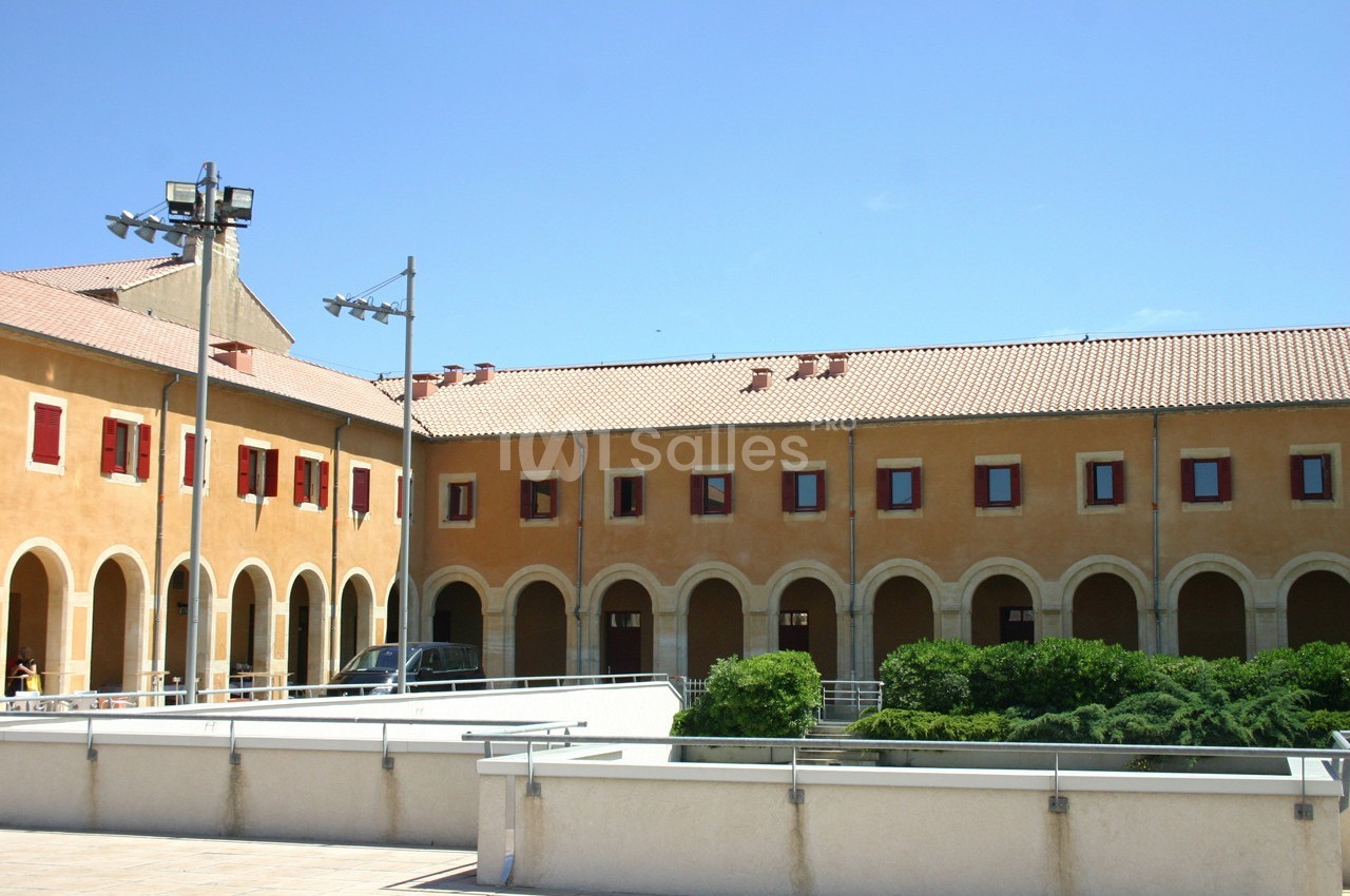 Béziers Congrès - galerie - photo 2