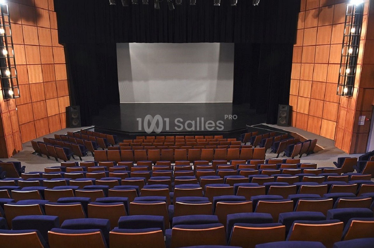 Béziers Congrès - galerie - photo 3