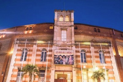 Béziers Congrès - photo 4