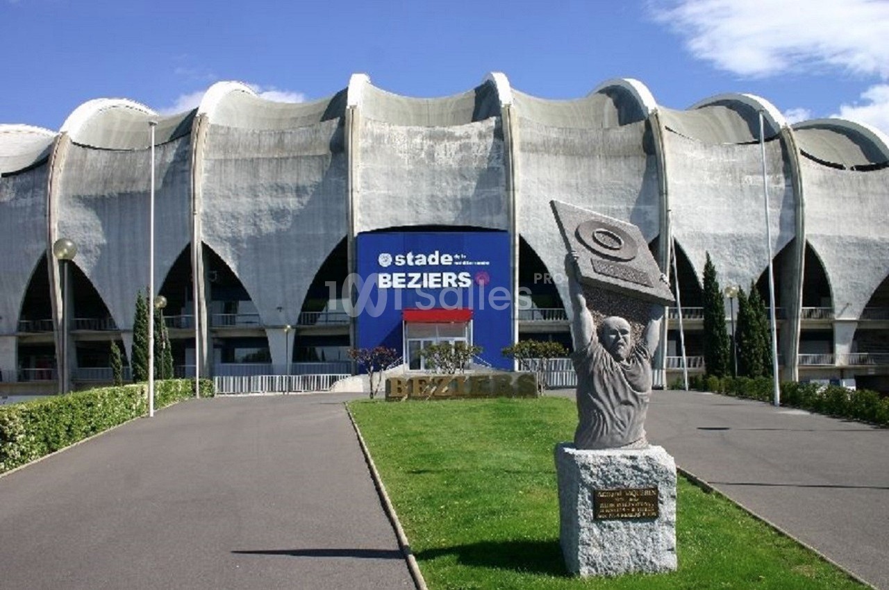Béziers Congrès - galerie - photo 5