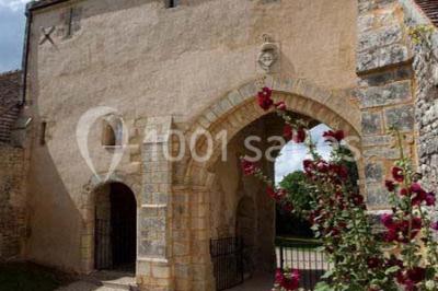 Abbaye De Villers-canivet - photo 3
