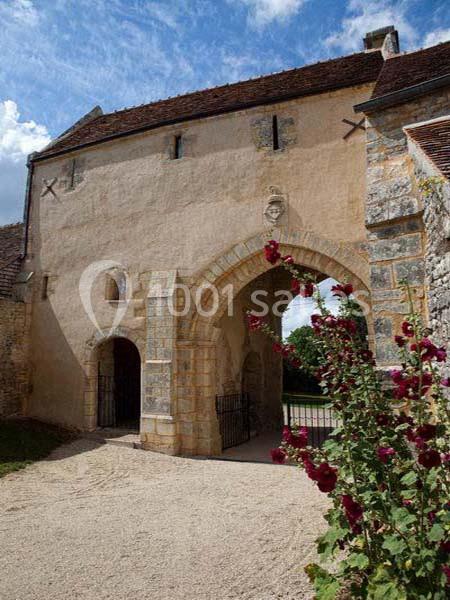 Abbaye De Villers-canivet - galerie - photo 3