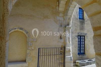 Abbaye De Villers-canivet - photo 4