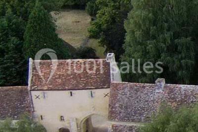 Abbaye De Villers-canivet - photo 2