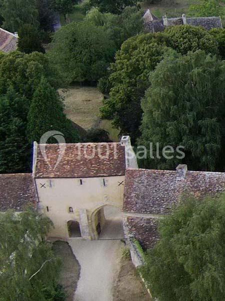 Abbaye De Villers-canivet - galerie - photo 2