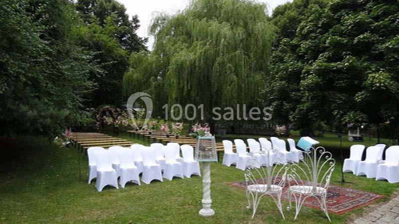 Abbaye De Villers-canivet - galerie - photo 7