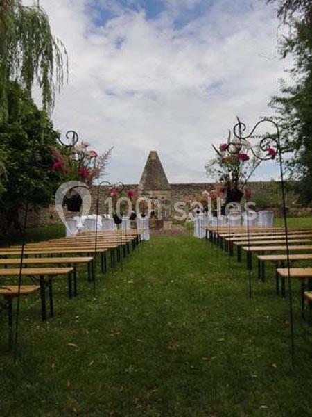 Abbaye De Villers-canivet - galerie - photo 6