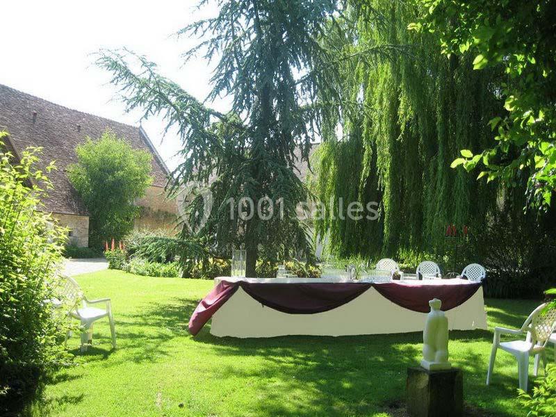 Abbaye De Villers-canivet - galerie - photo 11