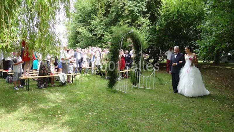 Abbaye De Villers-canivet - galerie - photo 12