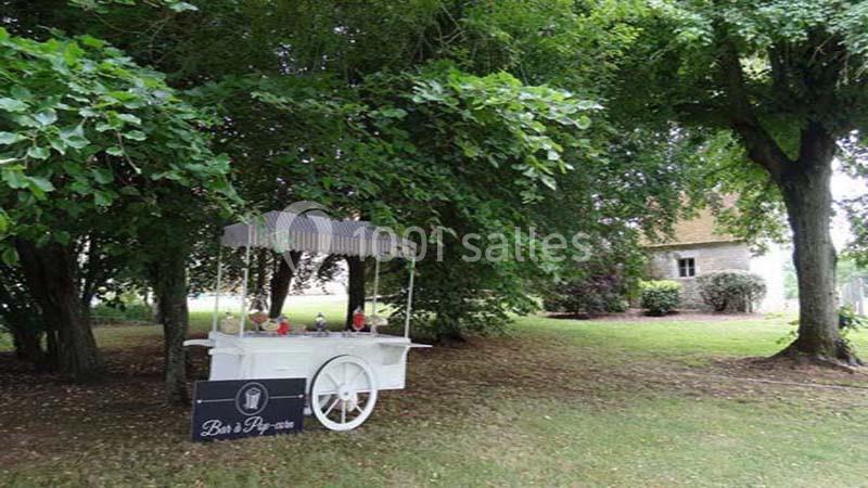 Abbaye De Villers-canivet - galerie - photo 14