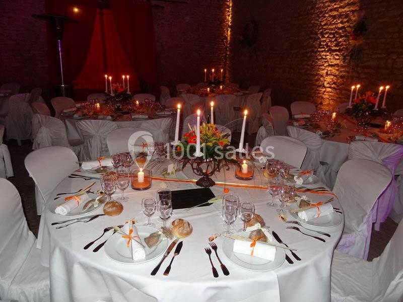 Abbaye De Villers-canivet - galerie - photo 16