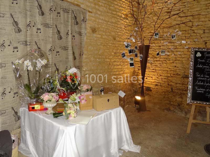 Abbaye De Villers-canivet - galerie - photo 15