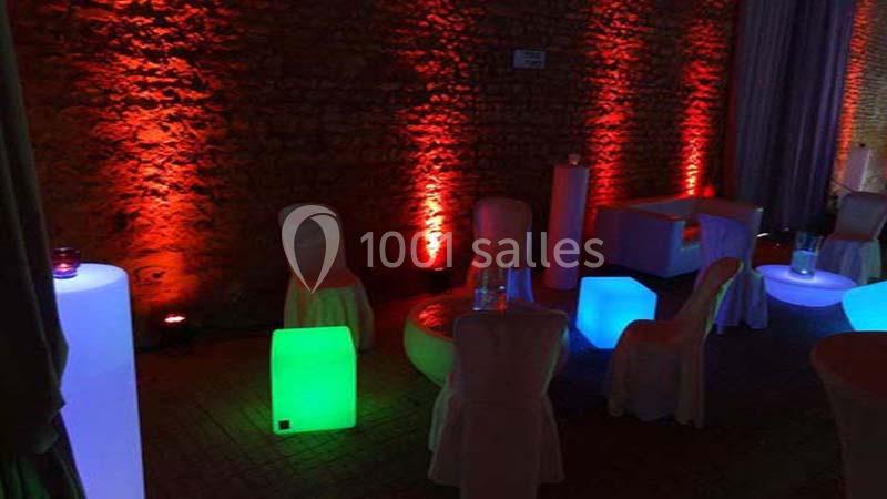 Abbaye De Villers-canivet - galerie - photo 19