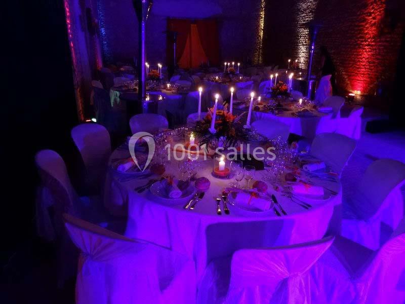 Abbaye De Villers-canivet - galerie - photo 17