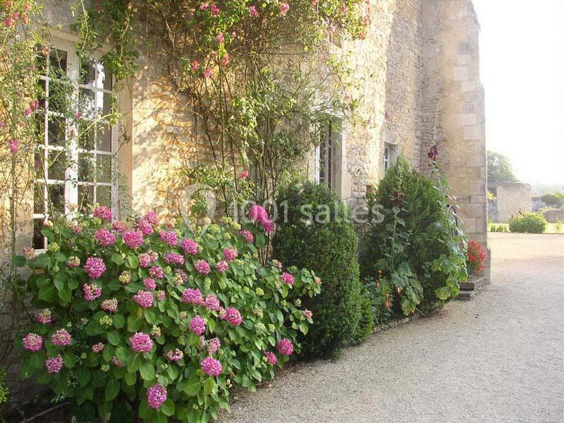 Abbaye De Villers-canivet - galerie - photo 21