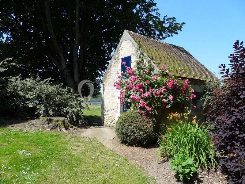 Abbaye De Villers-canivet - galerie - photo 22