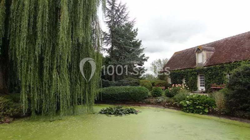 Abbaye De Villers-canivet - galerie - photo 23